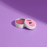 Balsam Adeziv pentru Liftingul Genelor Easy Fix - Strawberry Kiss